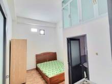 Hình ảnh Phòng studio đầy đủ máy lạnh , tủ lạnh
