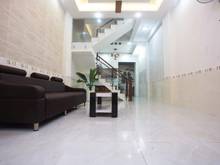 Hình ảnh Bán Gấp - Nhà 4 Tâng 4 x 13 HXH Nhỉnh 6 Tỷ -Sát MT Phan Huy ích-Gò Vấp