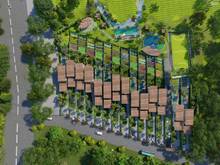 Hình ảnh Cần bán đất vườn nghỉ dưỡng view bờ hồ, đập Suối Rao Châu Đức