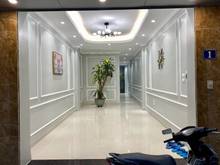 Hình ảnh Bán nhà KPL Yên Lãng, Đống Đa, 58m2x6T thang máy, ngõ thông,15m ra phố