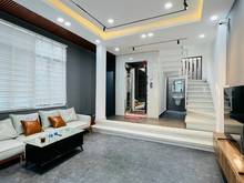 Hình ảnh Bán nhà khu an ninh dân trí cao Đ,Đặng Thùy Trâm, Phường13, Bình Thạnh