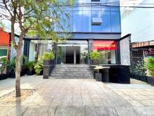 Hình ảnh Cho thuê sàn VP 85m2, đường Lê Trung Nghĩa, P12. Gần Lotte Cộng Hòa