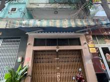 Hình ảnh Bán Nhà đường số 2 CƯ XÁ PHÚ LÂM, 80m2, 3 tấm, giá 8 tỷ.