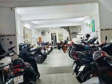 Hình ảnh Bán Tòa CHDV tân bình,110m2,ngang 5,5x20 xây 6 tầng,giá 11,1tỷ