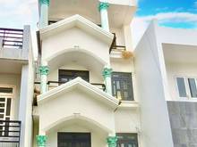Hình ảnh Bán Căn Hộ Dịch Vụ Cao cấp. Tân Bình. Giá chỉ hơn 10 tỷ