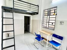 Hình ảnh Còn trống 1 phòng mới xây ngay ngã 4 gò mây