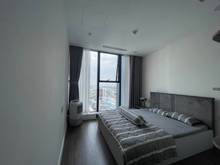 Hình ảnh Duplex La Astoria có 2 phòng ngủ, nội thất cơ bản.