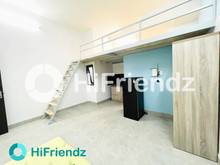 Hình ảnh ♻️ CHO THUÊ DUPLEX 👉 giá chỉ: 4.400.000/ tháng