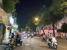 Hình ảnh Bán nhà mặt tiền Sư Vạn Hạnh, Q10, 5 lầu, khu kinh doanh sầm uất,16tỷ