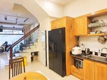 Hình ảnh Bán nhà chính chủ 56m2 tại Mỹ Đình giá 6,3 tỷ kinh doanh