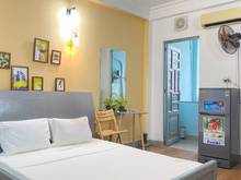 Hình ảnh 🏝Căn Hộ studio-balcon Nguyễn Văn Thương,Bình Thạnh