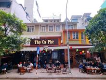 Hình ảnh Cho thuê mbkd tại Phạm Hồng Thái, Ba Đình, Hà Nội. 3 tầng