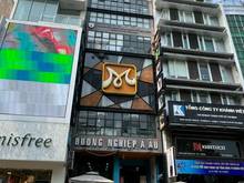 Hình ảnh Cho Thuê nhà Mặt Tiền đường Đường số 26, Phường Bình Trị Đông B , Quận
