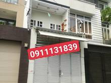 Hình ảnh $Cho thuê nhà đẹp MT nội bộ phường Hiệp Tân, full nội thất,2PN, 15TR$