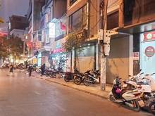 Hình ảnh Nhà mặt tiền rộng nhất khu phố Nguyễn Văn Tuyết 6m MT, 52m2, 18ty
