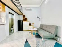 Hình ảnh Duplex 30m2 Full nội thất ngay Aeon