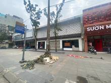 Hình ảnh Cho thuê mb CHÙA LÁNG 70m2 X 3 tầng, mặt tiền 5m, cân mọi mô hình
