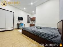 Hình ảnh 🏝Căn Hộ studio full nội thất Nguyễn Xí, Bình Thạnh