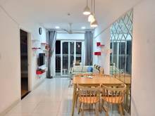 Hình ảnh Chỉ 960trieu có ngay CH TÂRA RESIDENCE Q8 49m2 SHR