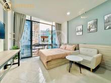 Hình ảnh 🌈Khai Trương Căn Hộ Balcon Thoáng Máy Giặt Riêng Mới 100% - Quận 1