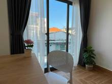 Hình ảnh Cho thuê Trang Chủ MB66.COM / Đăng Ký Tặng 66K studio balcon ngay Đh Hutech đường Nguyễn Gia Trí