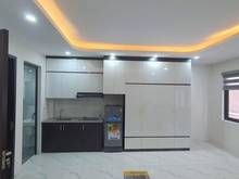 Hình ảnh Bán nhà ngõ 335 Xuân Đỉnh- Bắc Từ Liêm - NHÀ MỚI - 30m x 5T  giá 3.8tỷ
