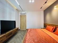 Hình ảnh Bán nhà mới hẻm xe tải Đ,đặng thùy trâm,phường 13,bình thạnh