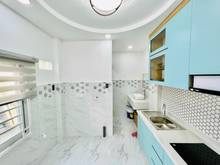 Hình ảnh Nhà mới đẹp, hẻm 4m Đường số 10  Trường Thọ - Sổ vuông vức, giá 3.2 tỷ