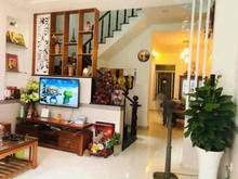 Hình ảnh Nguyên căn hẻm Huỳnh Tấn Phát, Q7