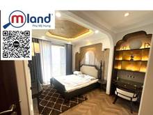 Hình ảnh 𝐌𝐈𝐃𝐓𝐎𝐖𝐍 - Bán Căn 𝑻𝒉𝒆 𝑷𝒆𝒂𝒌 3PN 124m2 View Trực Di