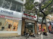 Hình ảnh Cho thuê nhà mặt phố Trần Duy Hưng 70m2, mặt tiền 4.2m, chỉ 80tr/tháng