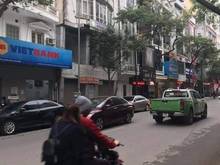 Hình ảnh Bán nhà mặt phố Lạc Trung, 37m, 3 tầng cũ, giá 7,5 tỷ