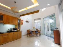 Hình ảnh Cho thuê nhà mt Đường Duy Tân, Phường 15, Quận Phú Nhuận