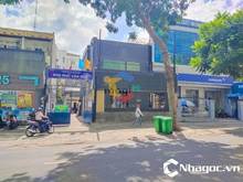 Hình ảnh Cho thuê nhà Góc 2MT đường Nguyễn Đình Chiểu, Phường Đa Kao, Quận 1