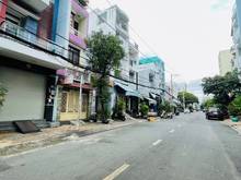 Hình ảnh Nhà 2MT khu Bàn Cờ Tân Phú 4 tầng 60m2 giá nhỉnh 8tỷ