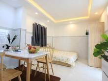 Hình ảnh Phòng Đẹp Sạch Sẽ Tiện Nghi Phan Đăng Lưu Phú Nhuận chỉ 4tr7/t