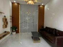 Hình ảnh Bán nhà Bình Thạnh, nhà 1 sẹc sát mặt tiền Bề ngang 4.6m, 5 tầng cứng
