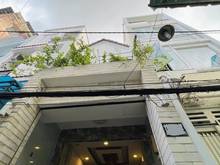 Hình ảnh ❌❌ LÊ VĂN SỸ PHÚ NHUẬN - Nhà Đẹp 47m2 3Pn 3Wc