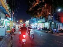 Hình ảnh Chia gia tài bán MT kinh doanh 4 tầng Quận Tân Phú giáp Tân Bình