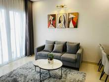Hình ảnh Mb6623 nạp rút nhanh chóng chung cư Newton Residence 100m², 3PN, 2WC, nội thất cơ bản
