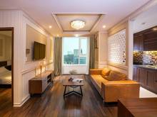Hình ảnh Giá sốc! Bán Trang Chủ MB66.COM / Đăng Ký Tặng 66K Orchard Parkview PN, 85m² - 3PN + 2WC, tầng trung