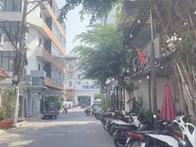 Hình ảnh Lô Góc 2 Mặt Tiền Phan Văn Trị P5 Gò VẤP, HXT 76m2, Giá Nhỉnh 10 TỶ.