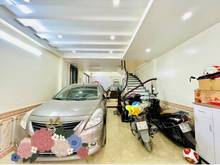 Hình ảnh Bán nhà ĐỊNH CÔNG THƯỢNG, 50m, lô góc, ô tô tránh, KD, hơn 9 tỷ
