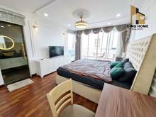 Hình ảnh PENHOUSE 1 phòng ngủ CỬU LONG-- LAM SƠN  ngay Sân Bay