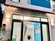 Hình ảnh Nhà cần bán gấp 66,2m² 2PN, 2WC, SHR, nội thất cơ bản