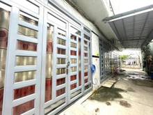 Hình ảnh Bán Nhà p Thạnh Xuân, Q12 gồm 1 trệt 1 lửng 2 lầu ,SHR giá 2.88 tỷ