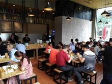 Hình ảnh Cho thuê mbkd,nhà mặt phố CHÙA LÁNG - ĐỐNG ĐA , DTSD:210m² - MT:4.5m