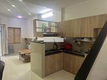 Hình ảnh Nguyên căn hẻm đường số 17, Tân Thuận Tây, Q7