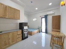 Hình ảnh Cho thuê Trang Chủ MB66.COM / Đăng Ký Tặng 66K ban công Tăng Bạt Hổ gần Đại học Văn Lang cơ sở 2