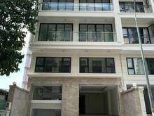Hình ảnh Chính chủ cho thuê Tòa Nhà Văn Phòng Nằm ở KDC thạnh Mỹ Lợi Q2